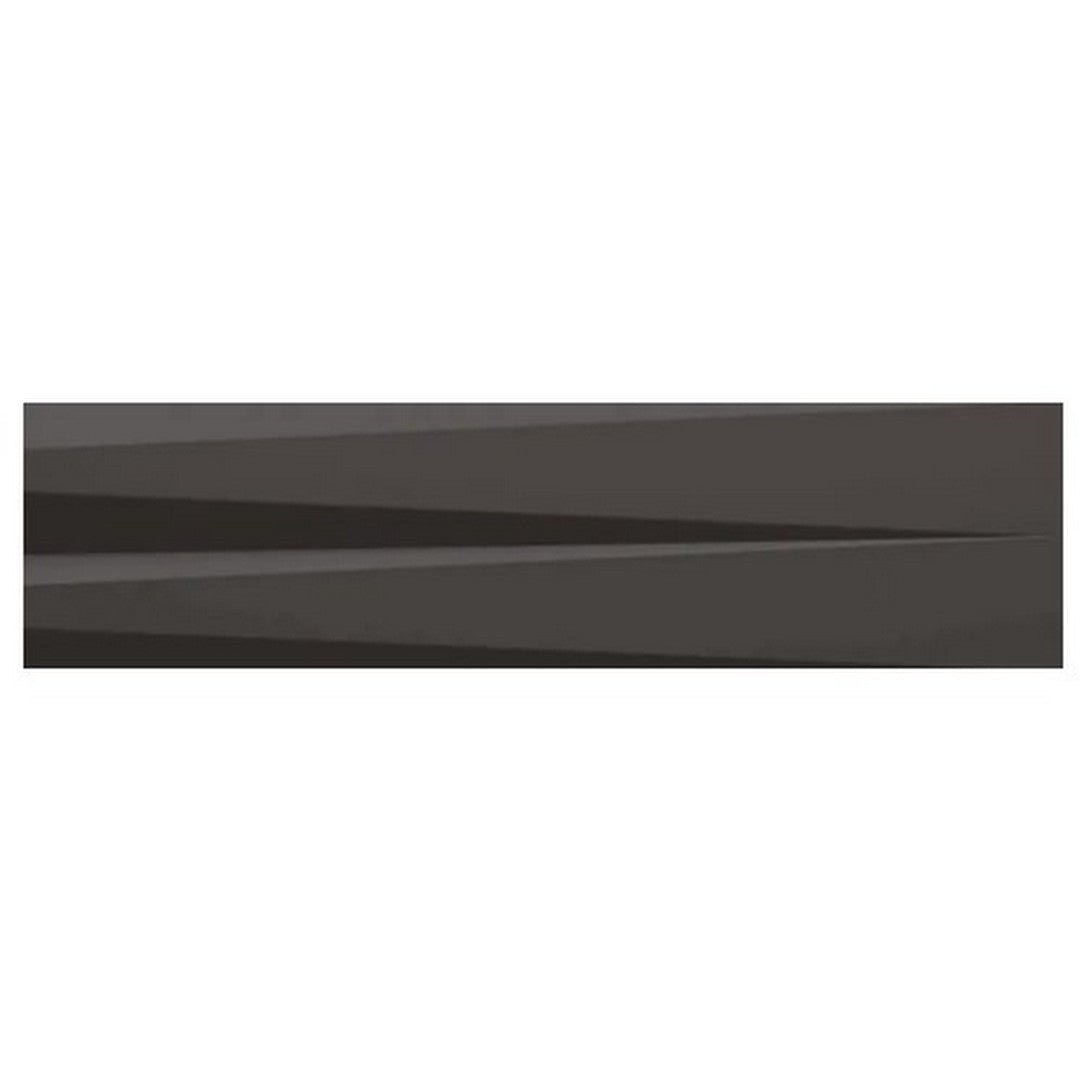 WOW 3" x 12" Stripes Transition Matte Ceramic Tile