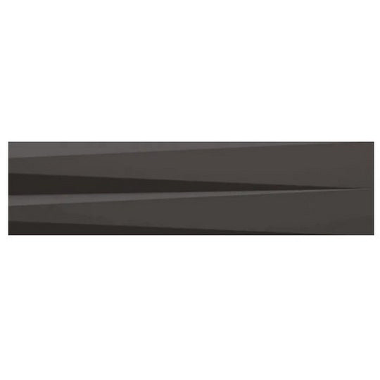 WOW 3" x 12" Stripes Transition Matte Ceramic Tile