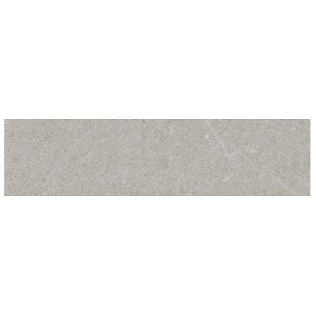 WOW 3" x 12" Stripes Liso XL Stone Matte Ceramic Tile