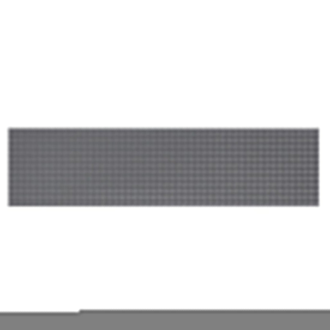 WOW 3" x 12" Gradient Décor Matte Ceramic Tile