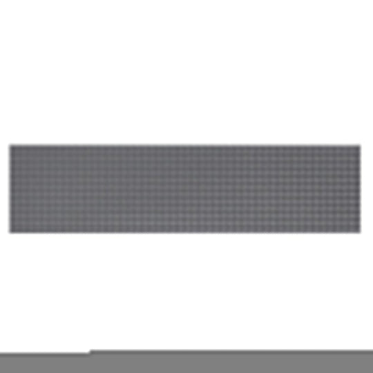 WOW 3" x 12" Gradient Décor Matte Ceramic Tile