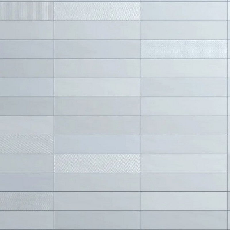 WOW-3-x-12-Gradient-Décor-Matte-Ceramic-Tile-Blue