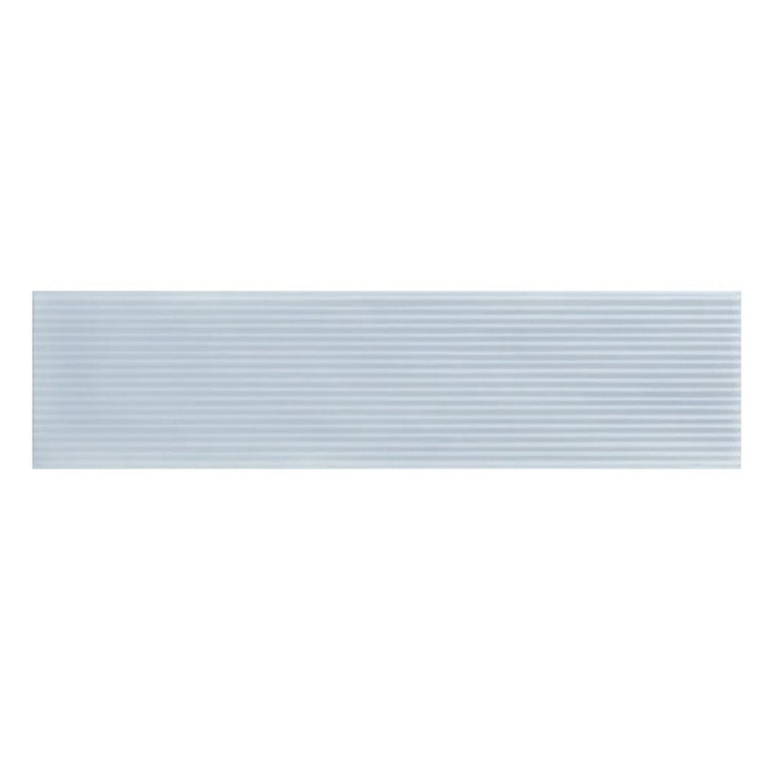 WOW 3" x 12" Gradient Décor Matte Ceramic Tile