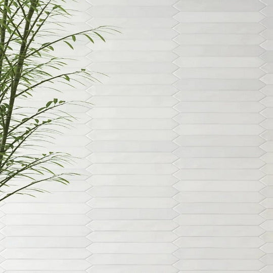 WOW-1.7-x-9.5-Gradient-Crayon-Glossy-Ceramic-Tile-White