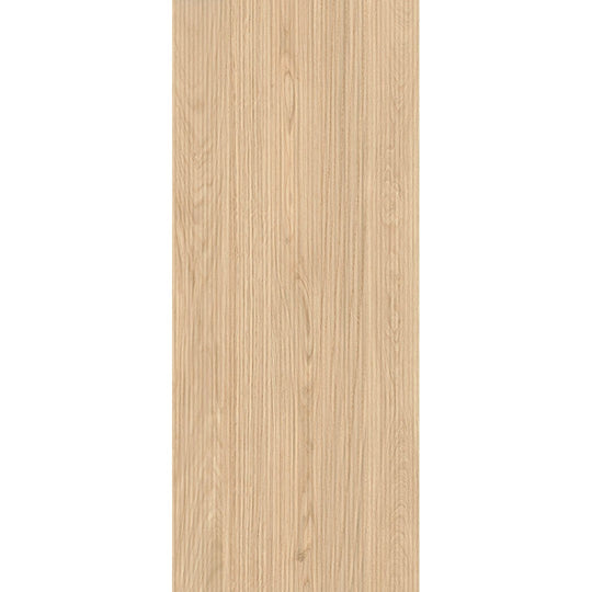 Happy Floors 20" x 48" Modern Oak Rectified Matte Ceramic Wall Tile