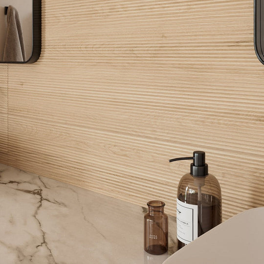 Happy-Floors-24-x-48-Modern-Oak-Rectified-Matte-Porcelain-Paver-2CM-Bright