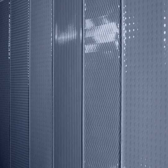 WOW-3-x-12-Gradient-Décor-Glossy-Ceramic-Tile-Indigo