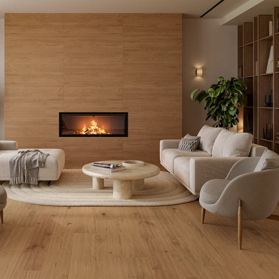 Happy-Floors-8-x-48-Modern-Oak-Rectified-Matte-Porcelain-Tile-Amber