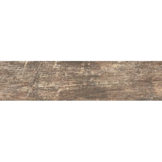 Chesapeake Eko Wood 6" x 36" Matte Glaze Porcelain Plank