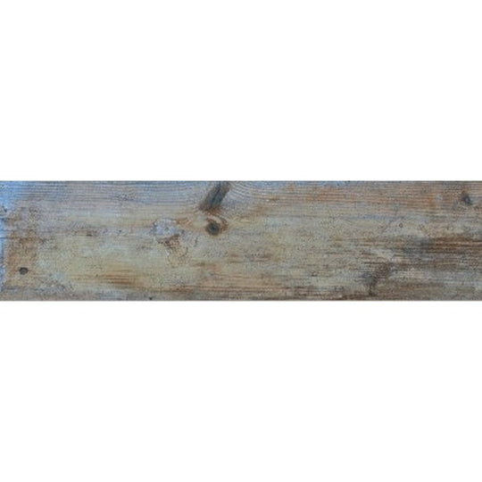 Chesapeake Eko Wood 6" x 36" Matte Glaze Porcelain Plank