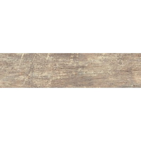 Chesapeake Eko Wood 6" x 36" Matte Glaze Porcelain Plank