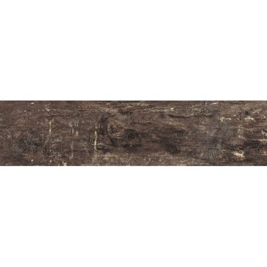 Chesapeake Eko Wood 6" x 36" Matte Glaze Porcelain Plank