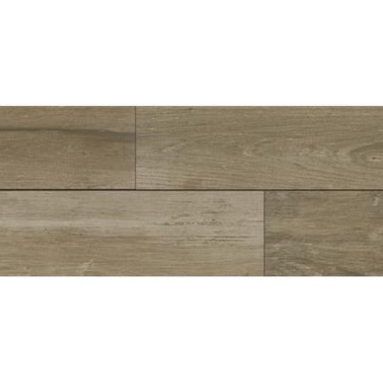 Chesapeake Dock 6" x 36" Matte Glaze Porcelain Plank