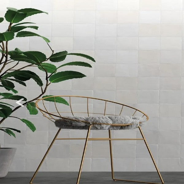 WOW-5-x-5-Mestizaje-Zellige-Matte-Ceramic-Tile-White