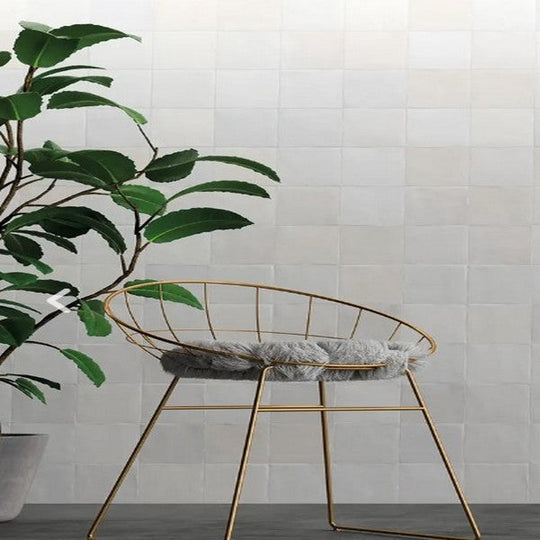 WOW-5-x-5-Mestizaje-Zellige-Matte-Ceramic-Tile-White