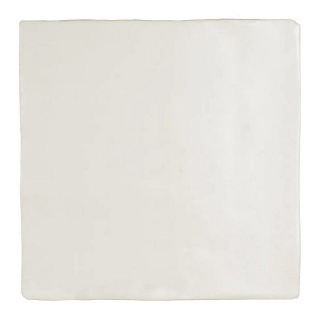 WOW 5" x 5" Mestizaje Zellige Matte Ceramic Tile