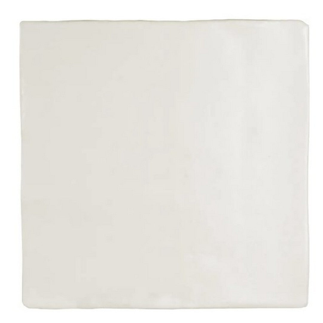 WOW 5" x 5" Mestizaje Zellige Matte Ceramic Tile