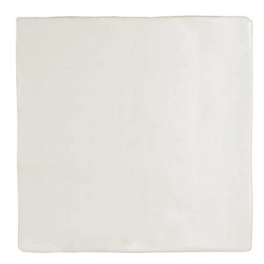 WOW 5" x 5" Mestizaje Zellige Matte Ceramic Tile