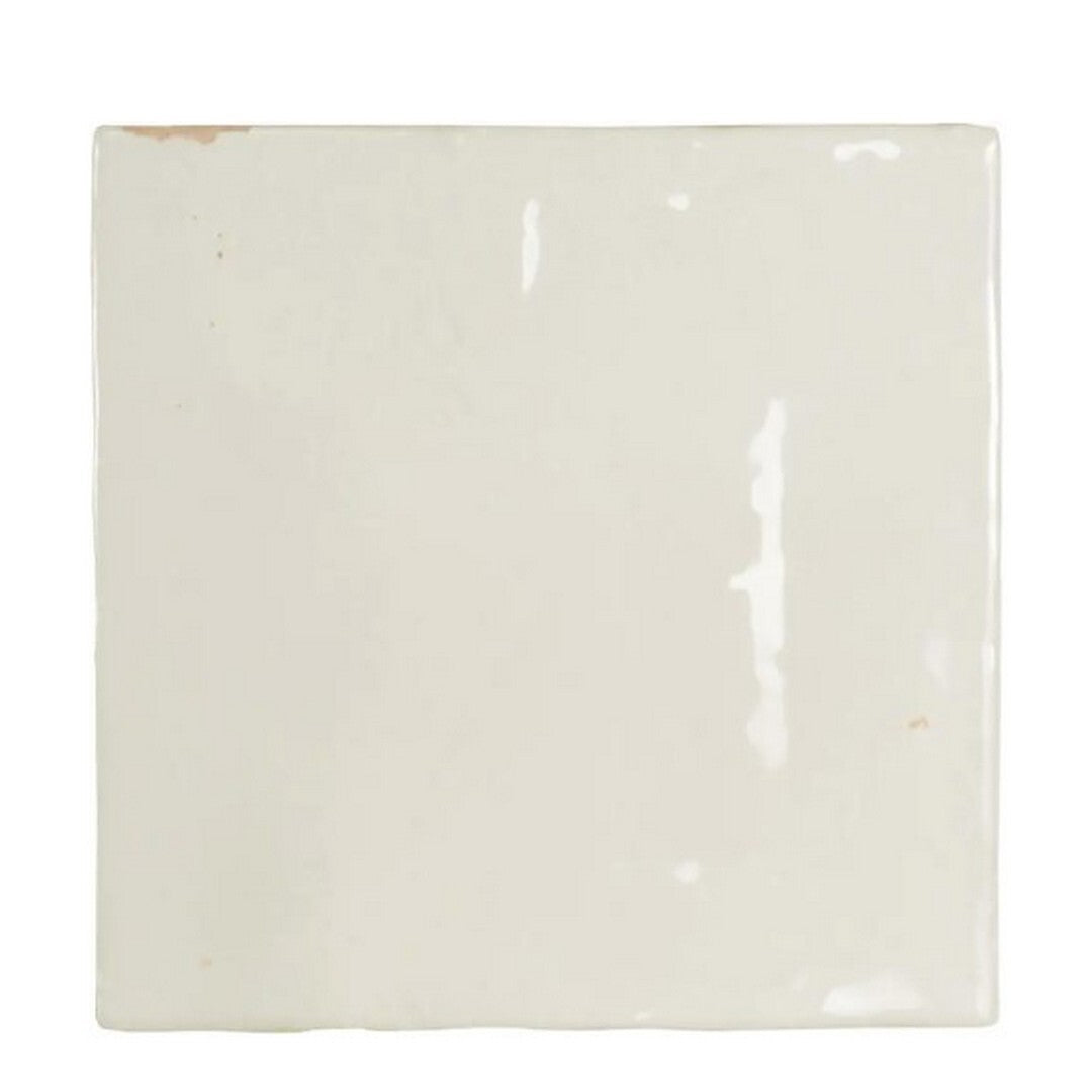 WOW 5" x 5" Mestizaje Zellige Glossy Ceramic Tile