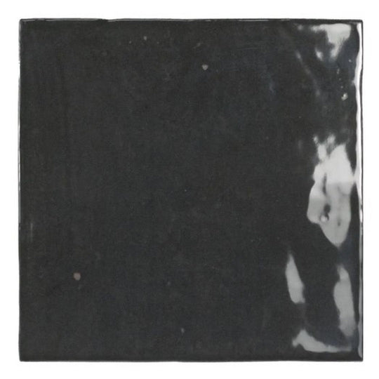 WOW 5" x 5" Mestizaje Zellige Glossy Ceramic Tile