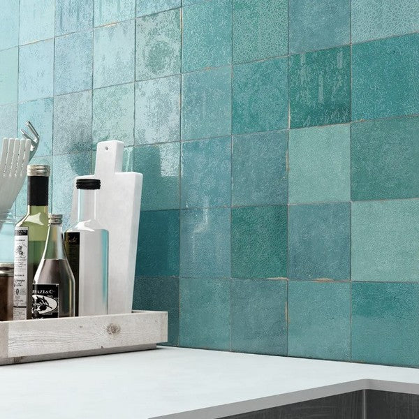 WOW-5-x-5-Mestizaje-Zellige-Glossy-Ceramic-Tile-Turques