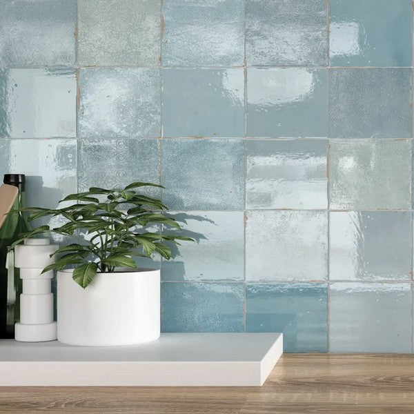 WOW-5-x-5-Mestizaje-Zellige-Glossy-Ceramic-Tile-Aqua