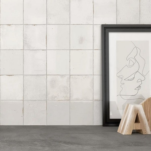 WOW-5-x-5-Mestizaje-Zellige-Décor-Glossy-Ceramic-Tile-White