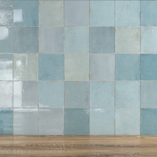 WOW-5-x-5-Mestizaje-Zellige-Décor-Glossy-Ceramic-Tile-Aqua