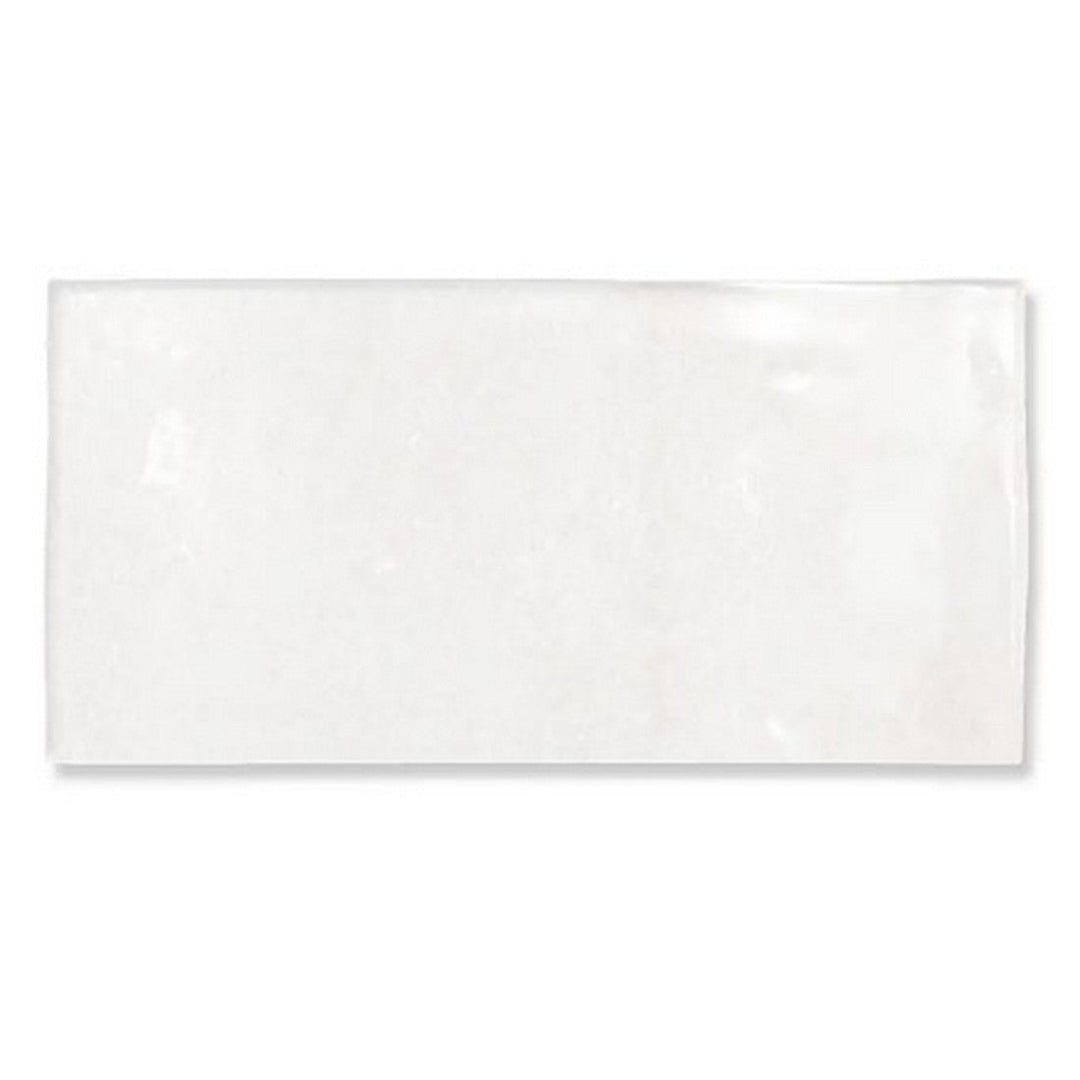 WOW 2.5" x 5" Fez Glossy Ceramic Tile