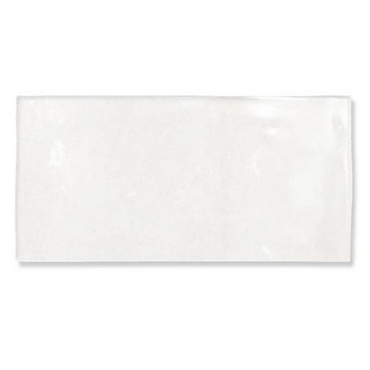 WOW 2.5" x 5" Fez Glossy Ceramic Tile