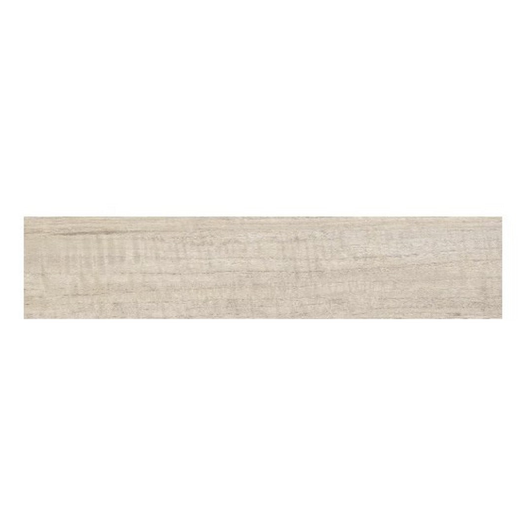 WOW 4" x 20" Love Affairs Contempo Matte Porcelain Strip Tile