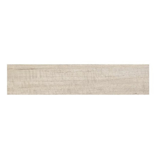 WOW 4" x 20" Love Affairs Contempo Matte Porcelain Strip Tile