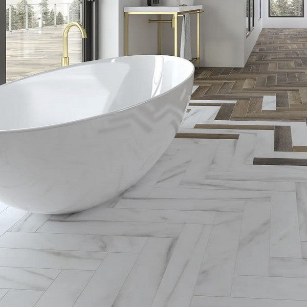 WOW-4-x-20-Love-Affairs-Calacatta-Matte-Porcelain-Strip-Tile-Calacatta