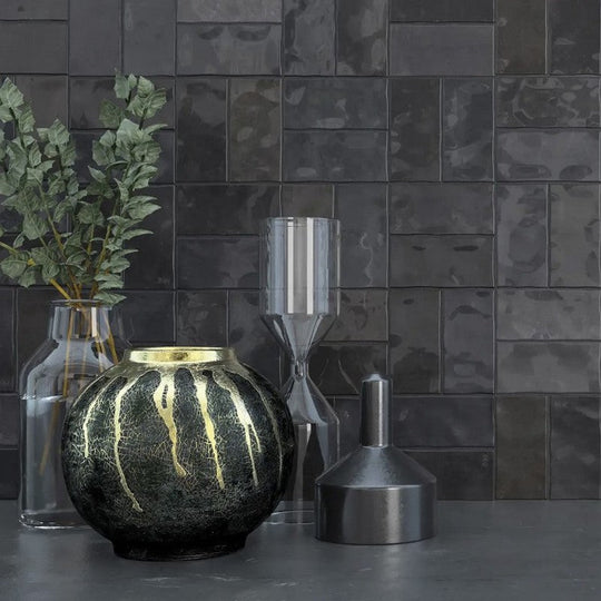 WOW-2.5-x-5-Fez-Glossy-Ceramic-Tile-Graphite