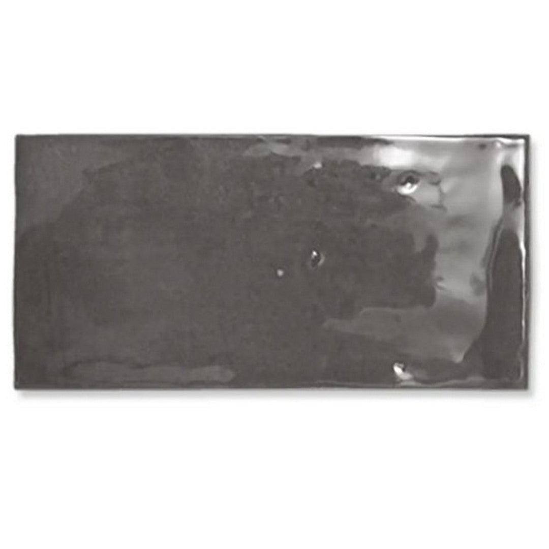 WOW 2.5" x 5" Fez Glossy Ceramic Tile