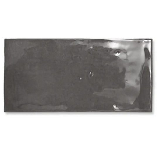 WOW 2.5" x 5" Fez Glossy Ceramic Tile