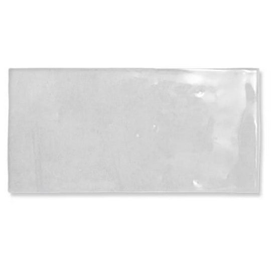 WOW 2.5" x 5" Fez Glossy Ceramic Tile