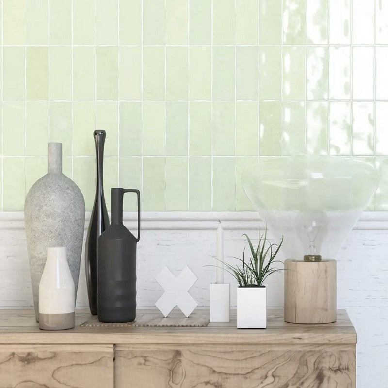 WOW-2.5-x-5-Fez-Glossy-Ceramic-Tile-Mint