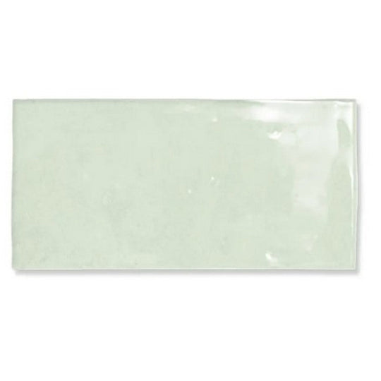 WOW 2.5" x 5" Fez Glossy Ceramic Tile