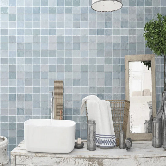 WOW-2.5-x-5-Fez-Glossy-Ceramic-Tile-Aqua