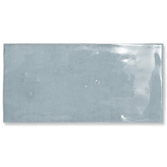 WOW 2.5" x 5" Fez Glossy Ceramic Tile