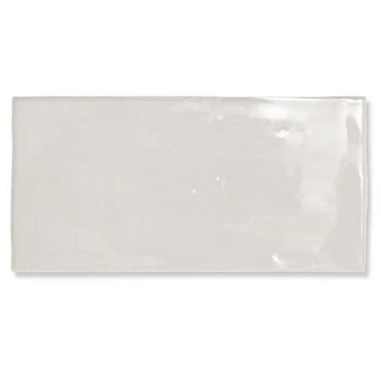 WOW 2.5" x 5" Fez Glossy Ceramic Tile