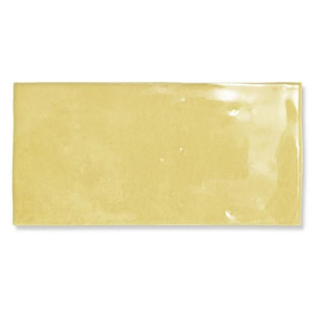 WOW 2.5" x 5" Fez Glossy Ceramic Tile