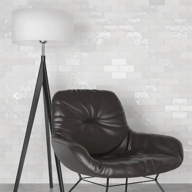 WOW-2.5-x-5-Fez-Matte-Ceramic-Tile-White