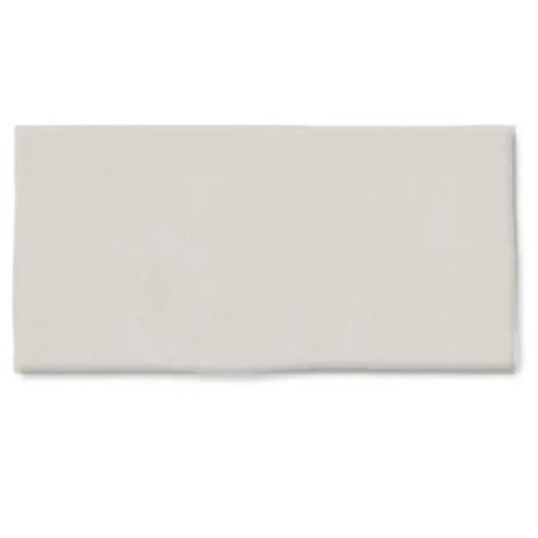WOW 2.5" x 5" Fez Matte Ceramic Tile