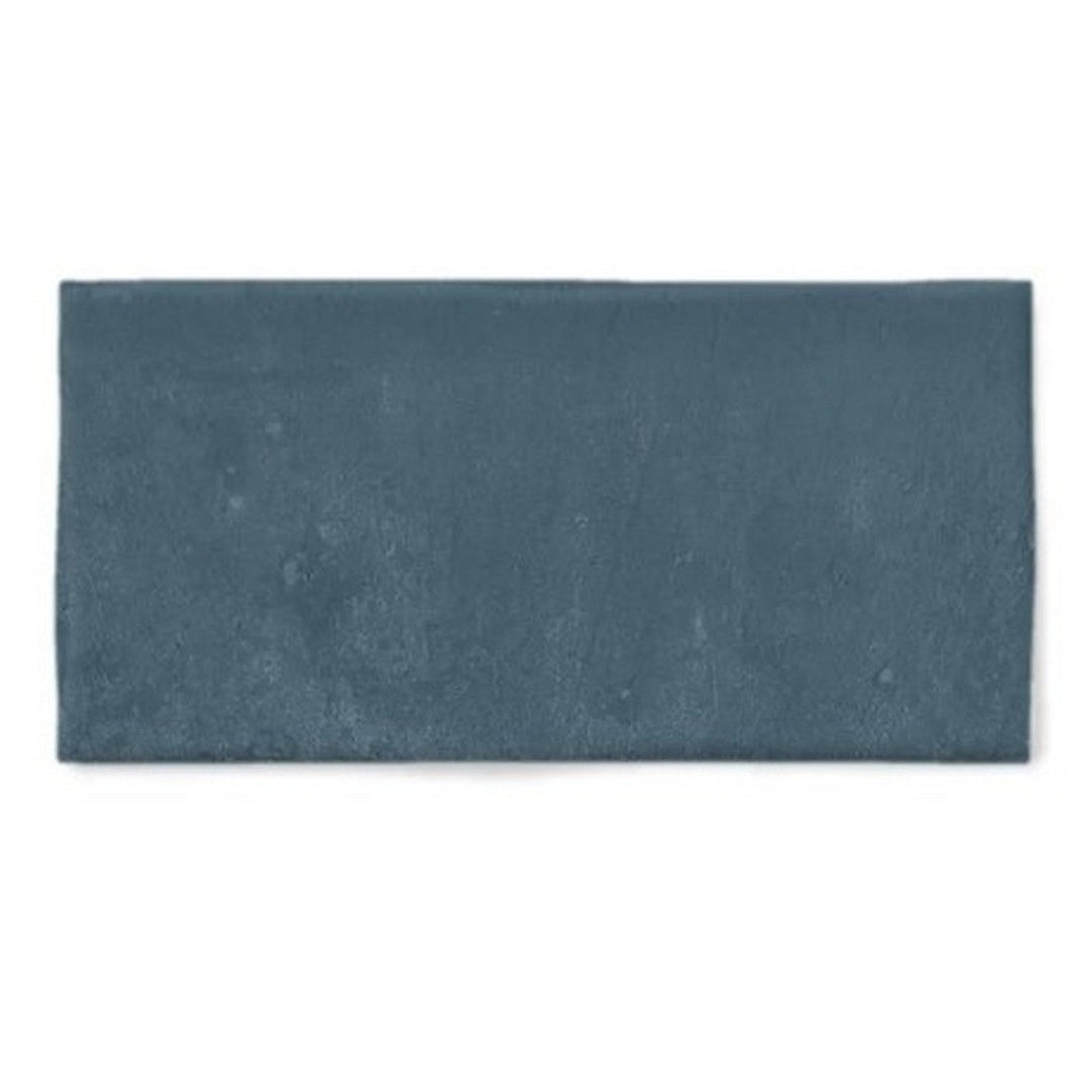WOW 2.5" x 5" Fez Matte Ceramic Tile