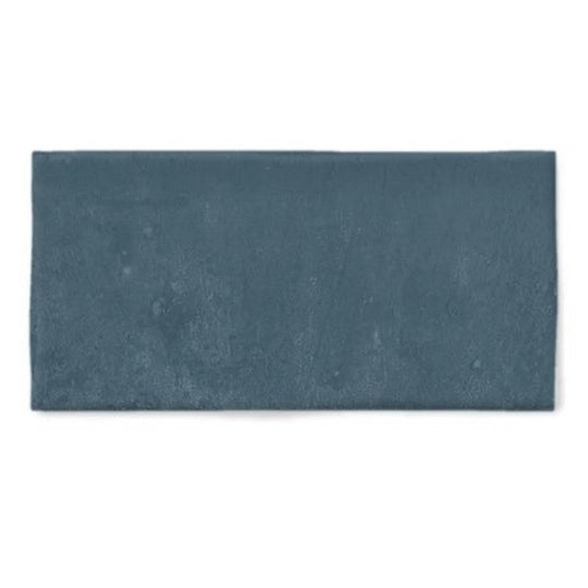 WOW 2.5" x 5" Fez Matte Ceramic Tile