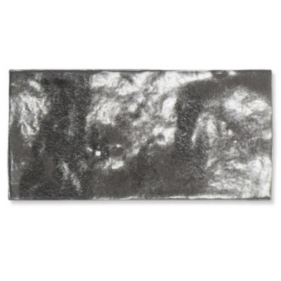 WOW 2.5" x 5" Fez Glossy Ceramic Tile