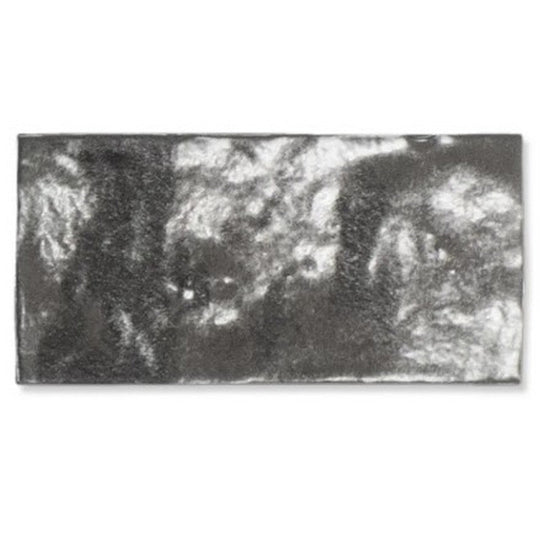 WOW 2.5" x 5" Fez Glossy Ceramic Tile