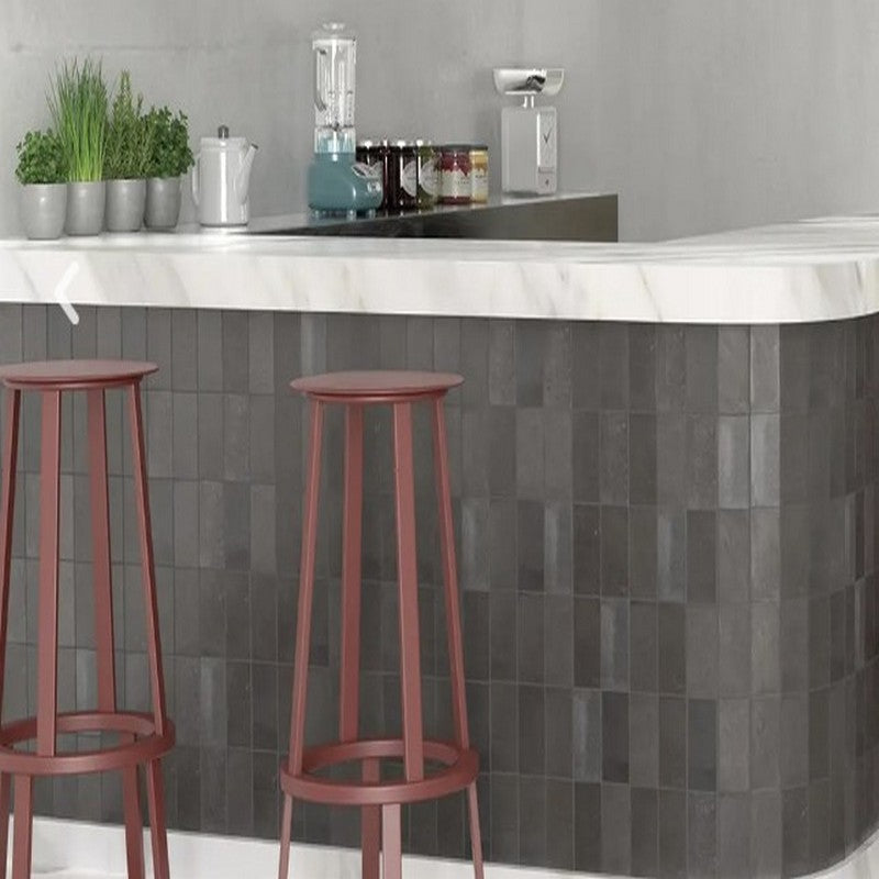 WOW-2.5-x-5-Fez-Matte-Ceramic-Tile-Graphite